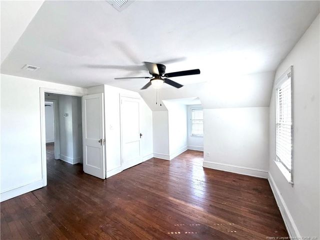 608 Fair Street, Fayetteville, NC 28306