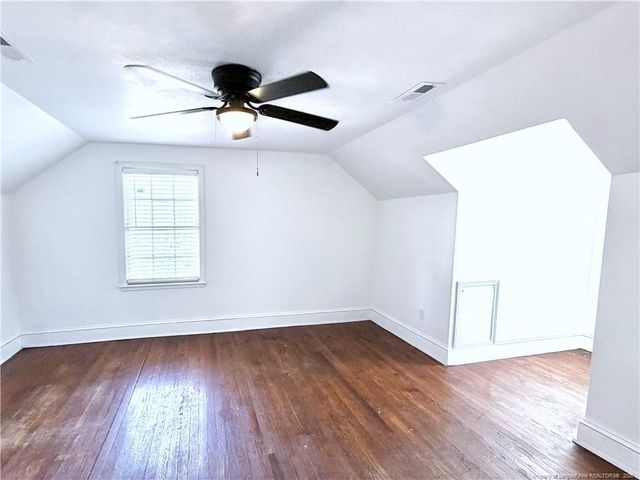 608 Fair Street, Fayetteville, NC 28306