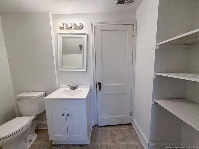 608 Fair Street, Fayetteville, NC 28306