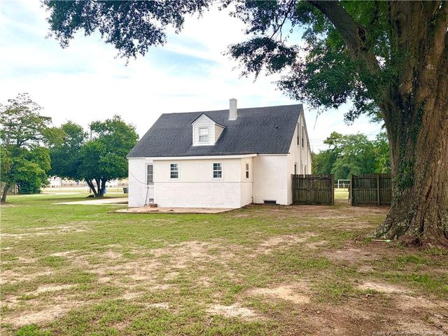 608 Fair Street, Fayetteville, NC 28306