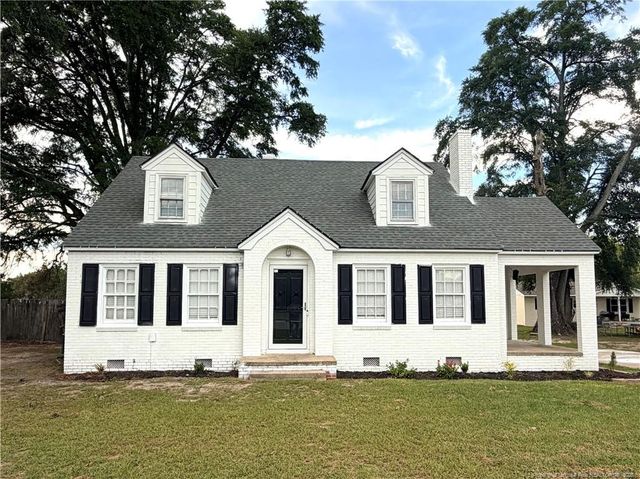 608 Fair Street, Fayetteville, NC 28306