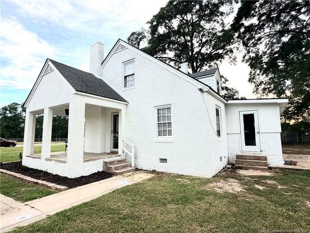 608 Fair Street, Fayetteville, NC 28306
