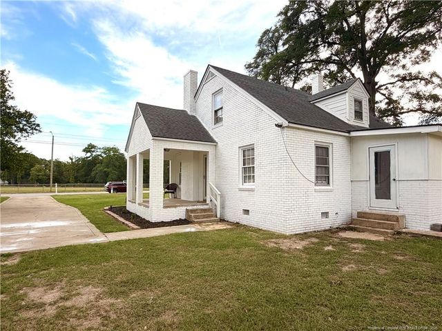 608 Fair Street, Fayetteville, NC 28306