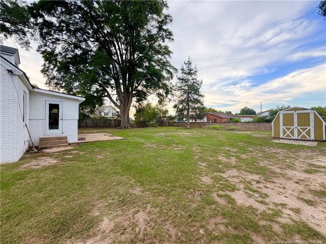 608 Fair Street, Fayetteville, NC 28306