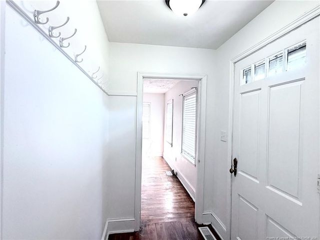 608 Fair Street, Fayetteville, NC 28306
