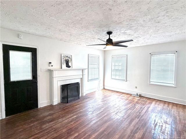608 Fair Street, Fayetteville, NC 28306