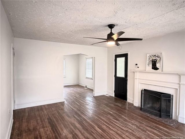 608 Fair Street, Fayetteville, NC 28306