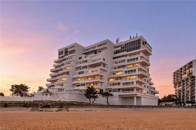 3556 Shore Dr Apt 801, Virginia Beach, VA 23455