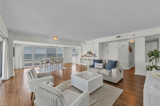 3556 Shore Dr Apt 801, Virginia Beach, VA 23455