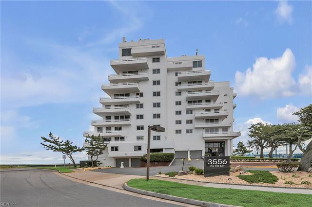 3556 Shore Dr Apt 801, Virginia Beach, VA 23455