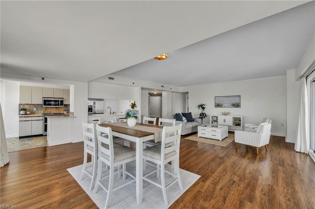 3556 Shore Dr Apt 801, Virginia Beach, VA 23455