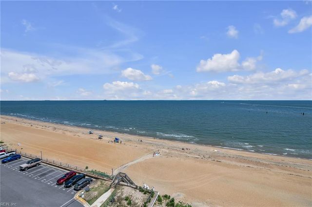3556 Shore Dr Apt 801, Virginia Beach, VA 23455