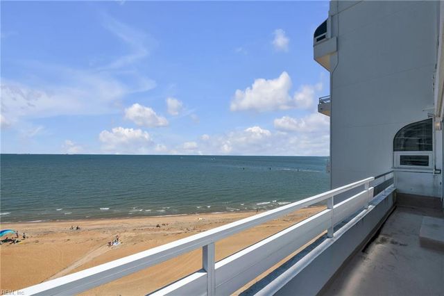 3556 Shore Dr Apt 801, Virginia Beach, VA 23455