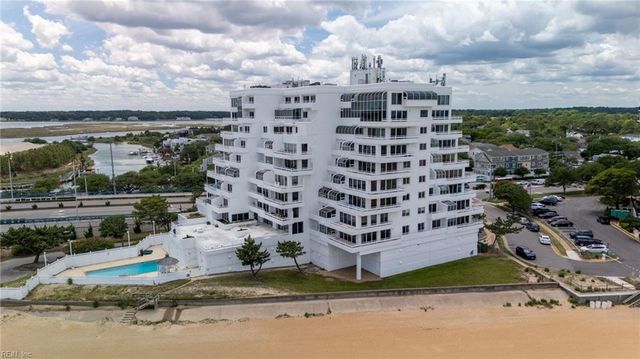 3556 Shore Dr Apt 801, Virginia Beach, VA 23455