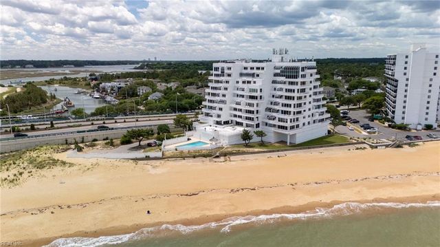3556 Shore Dr Apt 801, Virginia Beach, VA 23455