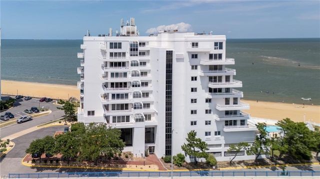 3556 Shore Dr Apt 801, Virginia Beach, VA 23455