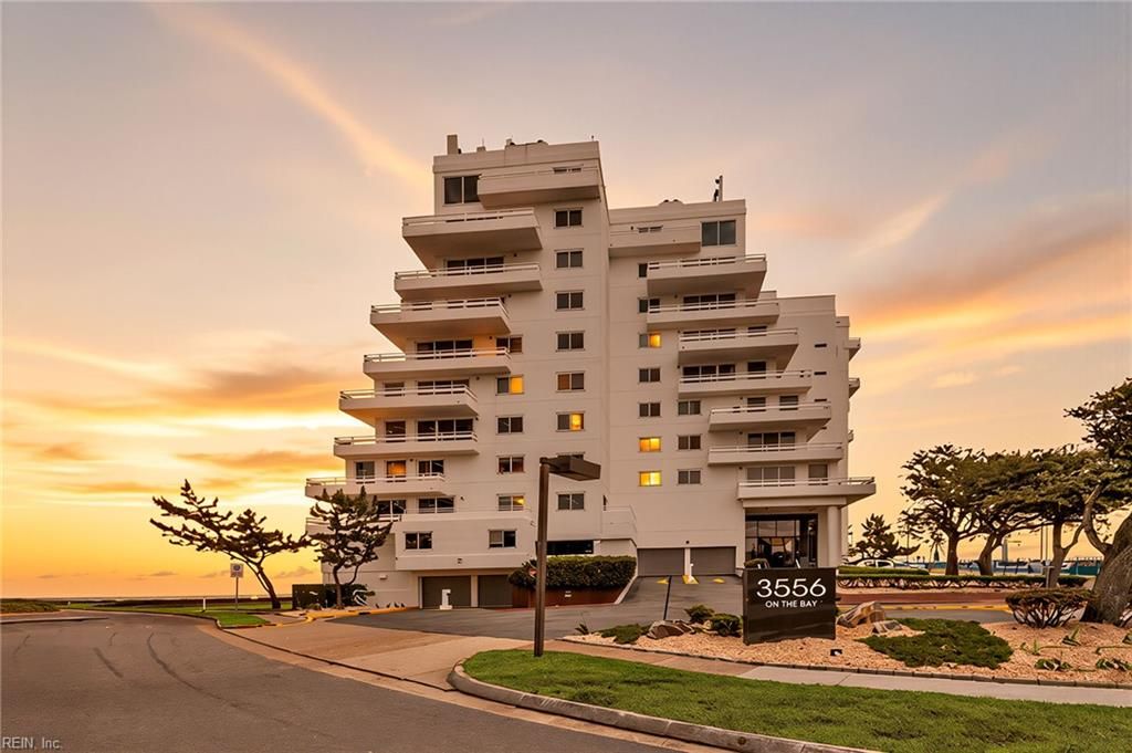 3556 Shore Dr Apt 801, Virginia Beach, VA 23455
