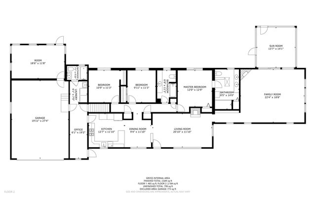 12370 Dunes Road, Sawyer, MI 49125