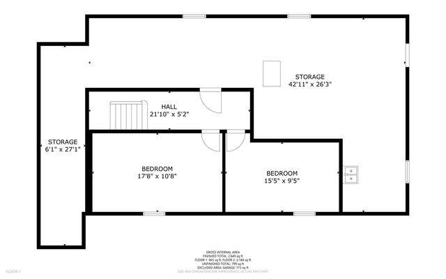 12370 Dunes Road, Sawyer, MI 49125