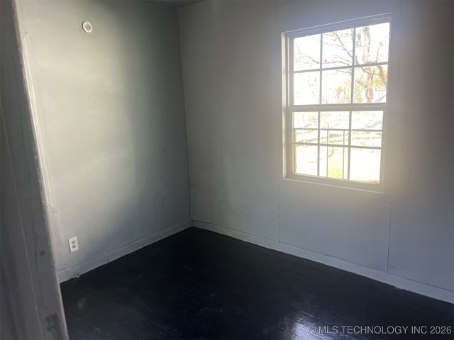 4624 N Cheyenne Avenue, Tulsa, OK 74126