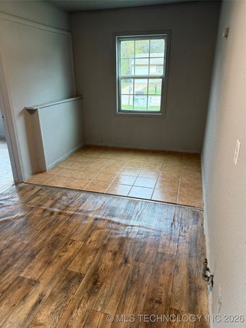 4624 N Cheyenne Avenue, Tulsa, OK 74126