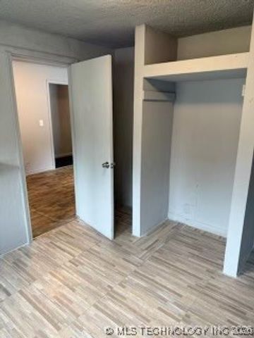 4624 N Cheyenne Avenue, Tulsa, OK 74126