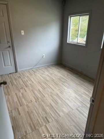 4624 N Cheyenne Avenue, Tulsa, OK 74126