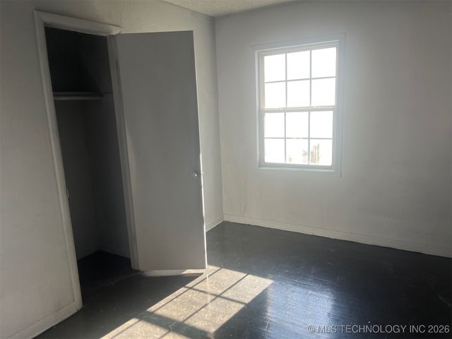 4624 N Cheyenne Avenue, Tulsa, OK 74126