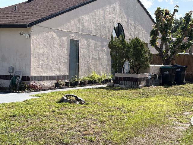 639 GOLDEN SUNSHINE CIRCLE, Orlando, FL 32807
