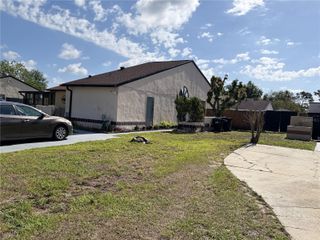 639 GOLDEN SUNSHINE CIRCLE, Orlando, FL 32807