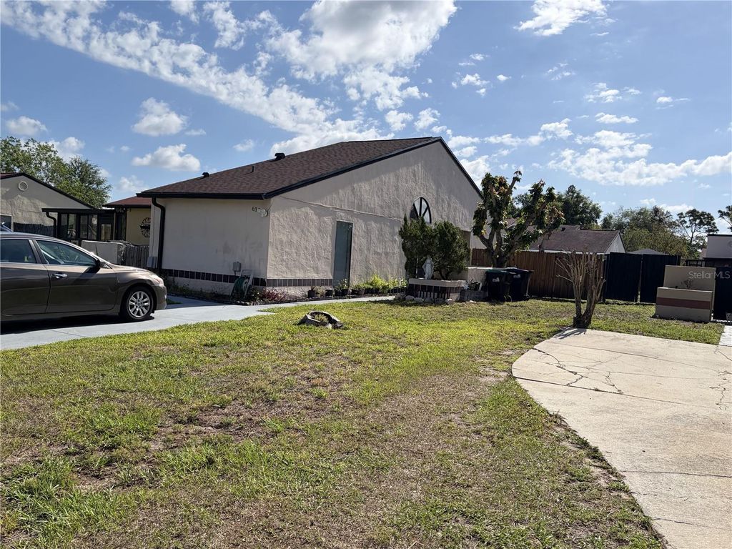 639 GOLDEN SUNSHINE CIRCLE, Orlando, FL 32807