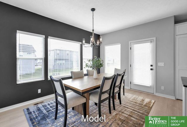 8613 N 177 Street, Bennington, NE 68007