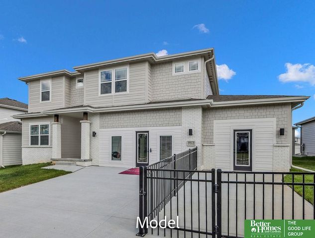 8613 N 177 Street, Bennington, NE 68007