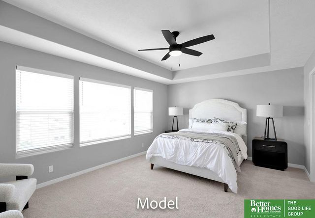 8613 N 177 Street, Bennington, NE 68007