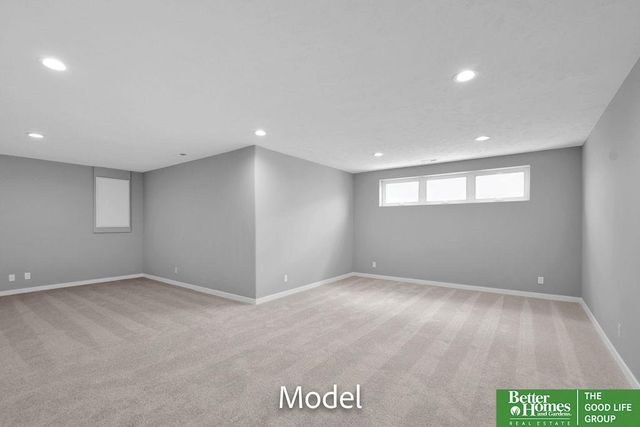 8613 N 177 Street, Bennington, NE 68007