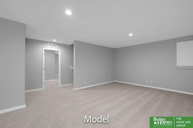 8613 N 177 Street, Bennington, NE 68007