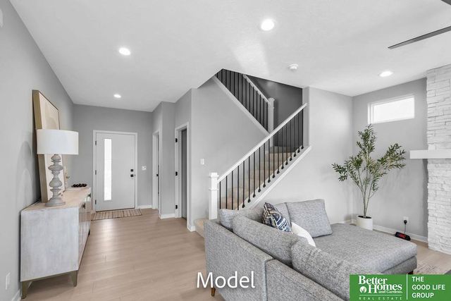 8613 N 177 Street, Bennington, NE 68007