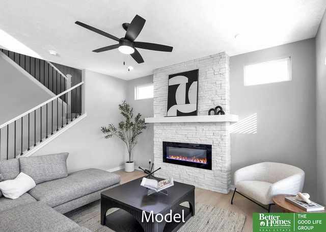 8613 N 177 Street, Bennington, NE 68007