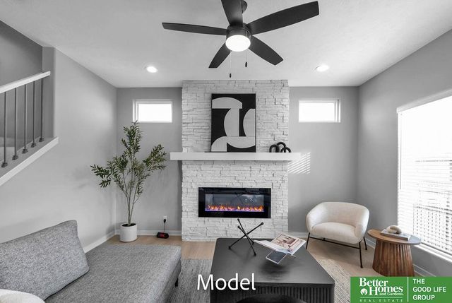 8613 N 177 Street, Bennington, NE 68007