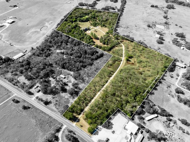 1341 Fm 1947, Hillsboro, TX 76645