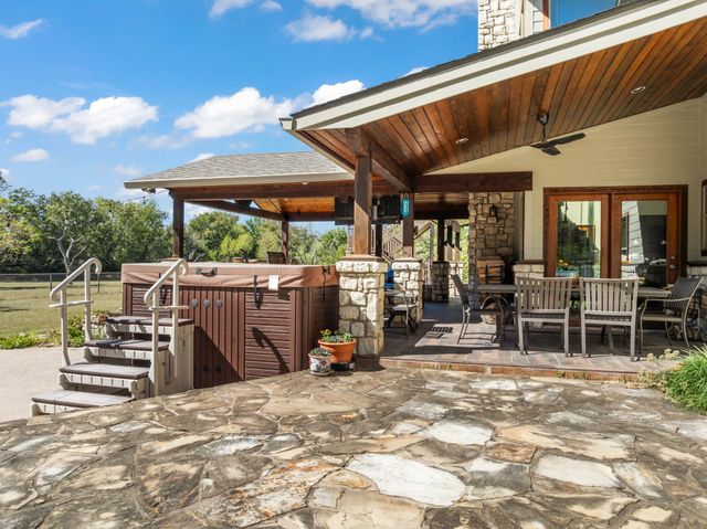 1341 Fm 1947, Hillsboro, TX 76645