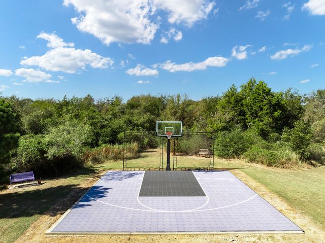 1341 Fm 1947, Hillsboro, TX 76645