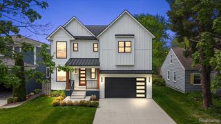 3715 Durham Road, Royal Oak, MI 48073