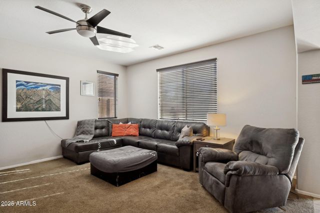 10903 E QUADE Avenue, Mesa, AZ 85212