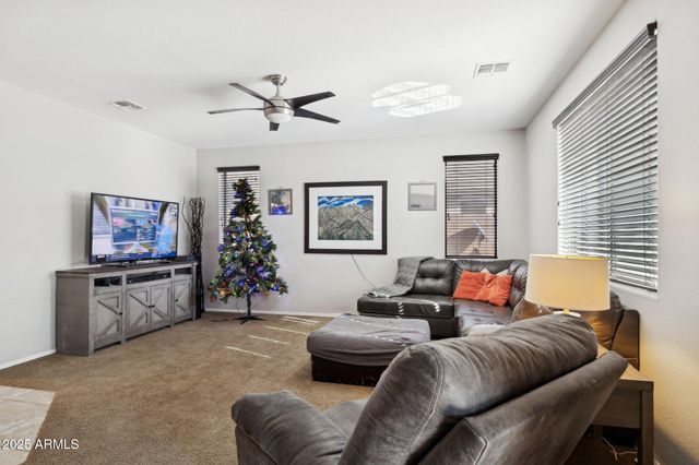 10903 E QUADE Avenue, Mesa, AZ 85212