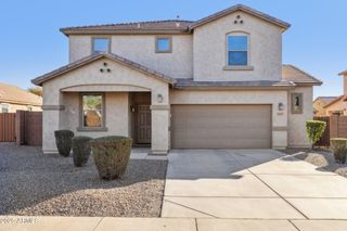 10903 E QUADE Avenue, Mesa, AZ 85212