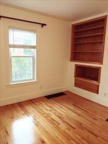 126 Carlisle Street 1, Newton, MA 02459