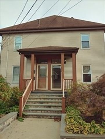 126 Carlisle Street 1, Newton, MA 02459