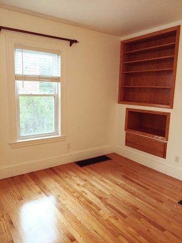126 Carlisle Street 1, Newton, MA 02459