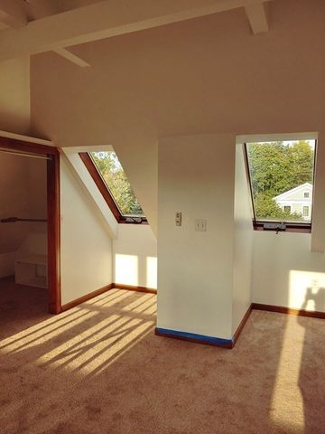 126 Carlisle Street 1, Newton, MA 02459